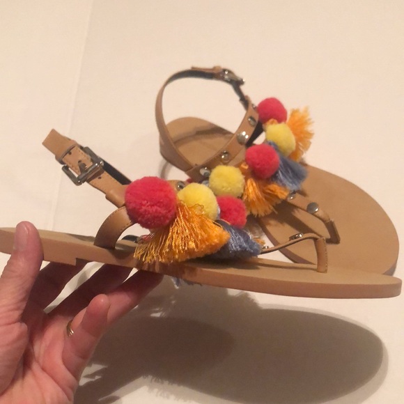 Rebecca Minkoff sandals - Picture 6 of 6